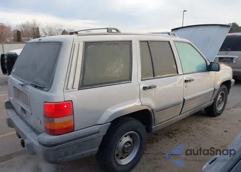 1993 Jeep Grand Cherokee Laredo z USA, uszkodzony, nr VIN 1J4GZ58Y9PC546651